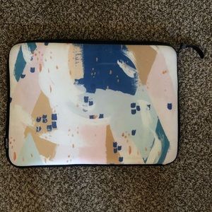 13” laptop sleeve
